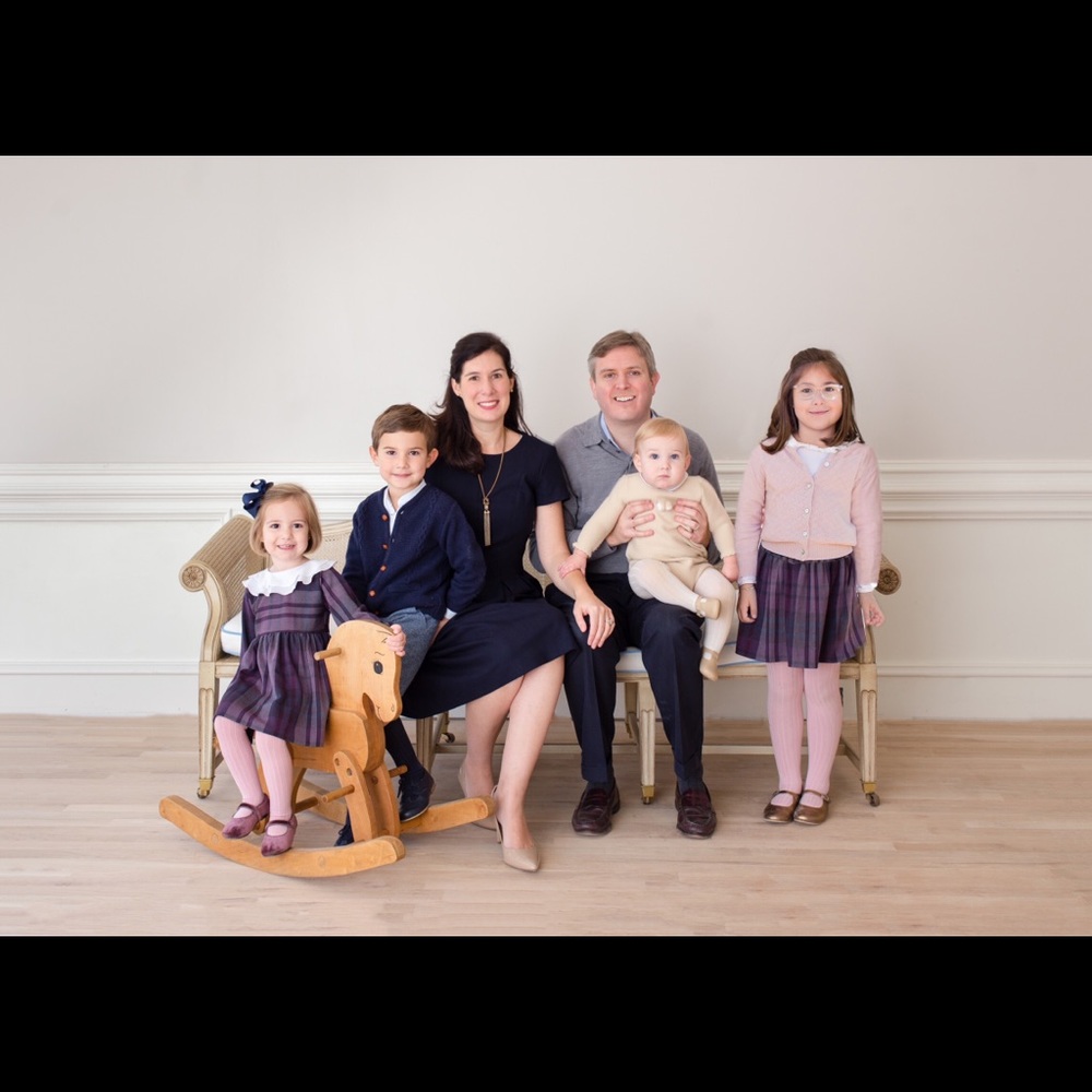Meet your Posher, Jacqueline